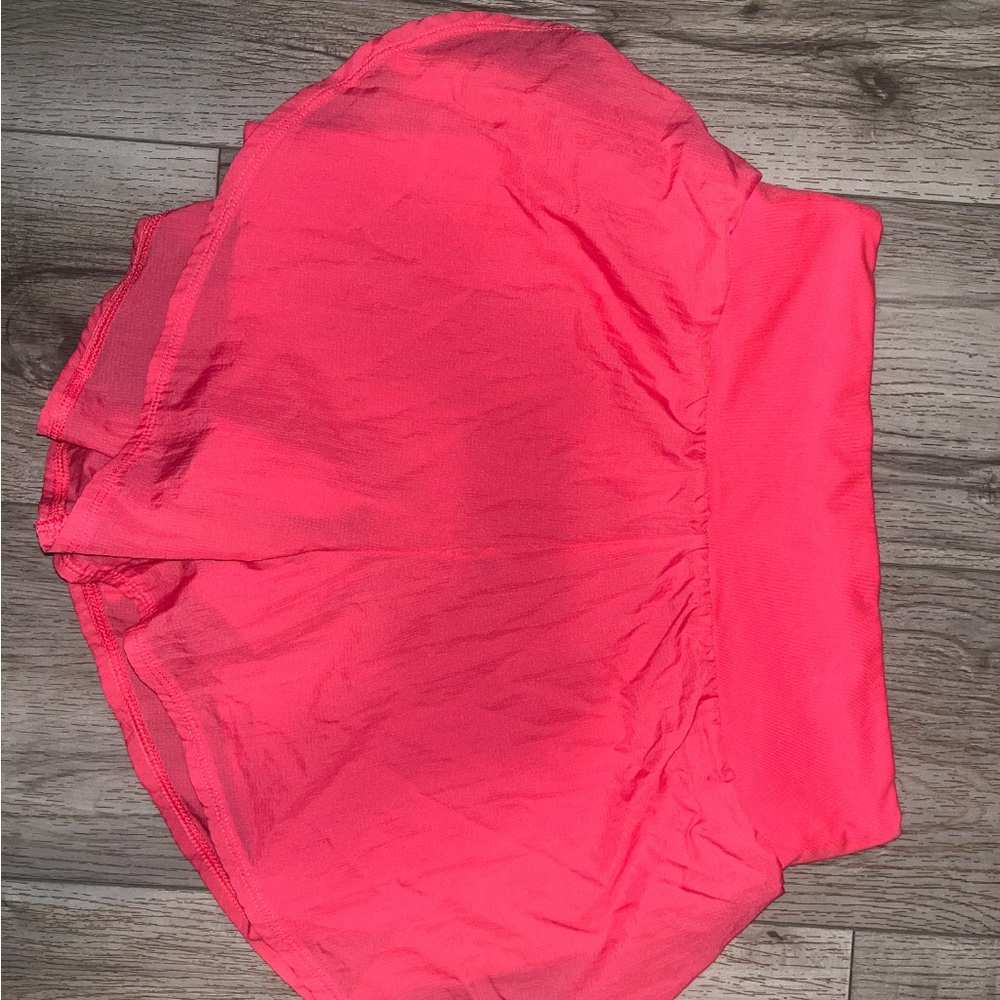 All in Motion Fuchsia Activewear